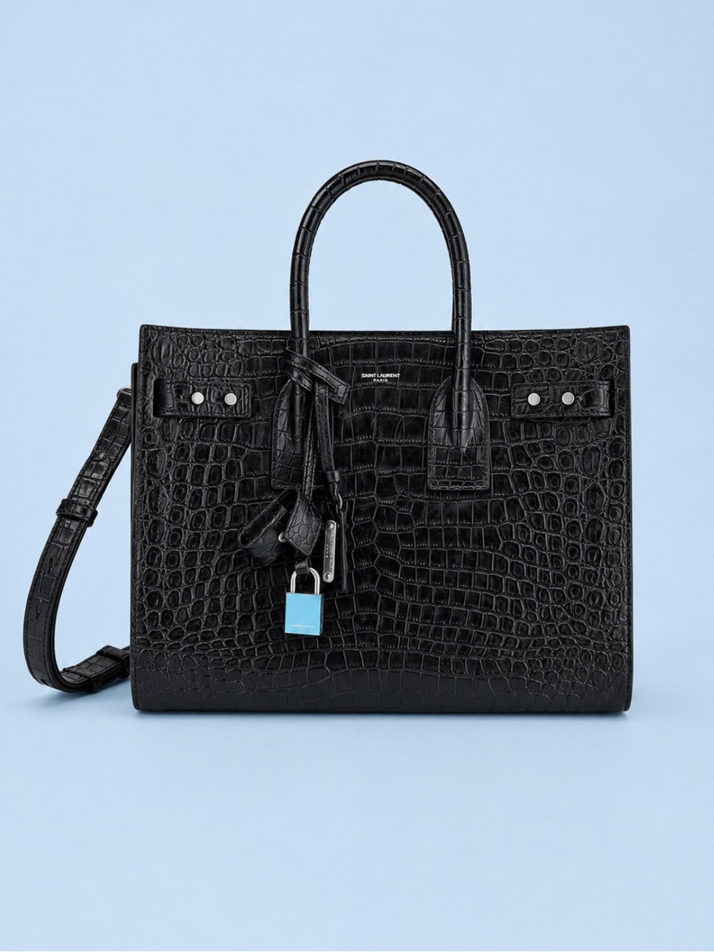 🔥SAINT LAURENT Sac De Jur
